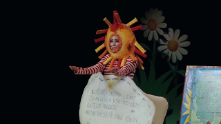 Fha tralala - LET LET 