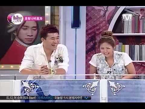 비틀즈 코드(코요태&김흥국 1부/2010.08.19)