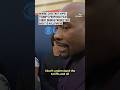Morris Chestnut hopes Trump’s proposed film tariff brings production back to Hollywood