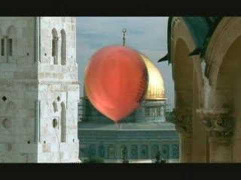Divine Intervention'
