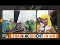 Tragic Train Accident in West Bengal: 5 Dead, 25 Injured as Freight Train Hits Kanchanjunga Express  - 09:35 min - News - Video
