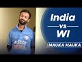New IND Vs WI Mauka Advert: Fans gift WI Players IPL Jerseys