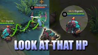 mobile legends new hero Videos  Downlossless