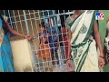 Staff locked children at Anganwadi centre in Kadapa