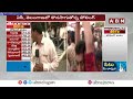 పులివెందులలో ఓటు వేసిన జగన్ | CM Jagan Caste His Vote In Pulivendula | ABN Telugu  - 02:50 min - News - Video
