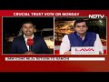 Jharkhand Floor Test? RRR In Ranchi: Resort, Rebellion, Ruckus  - 22:14 min - News - Video