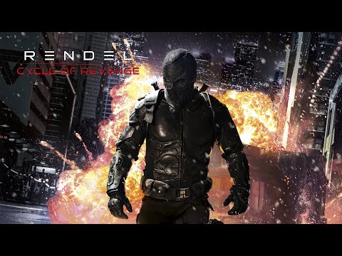Rendel: Cycle of Revenge'