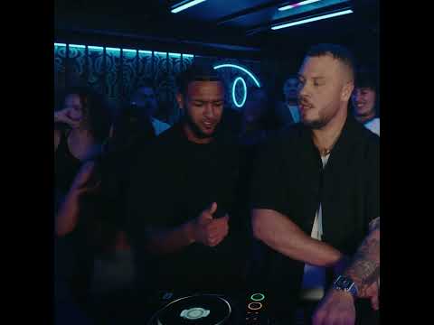 Sosa La M, Luciano - Butcher 🔫 #sounddistribution #butcher #dj #luciano #sosalam #clubmusic