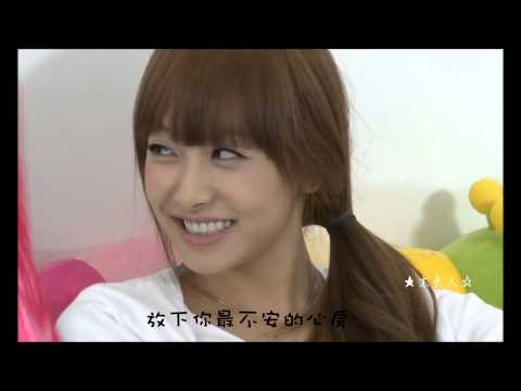 f(x)Victoria宋茜--baby don't cry (EXO)