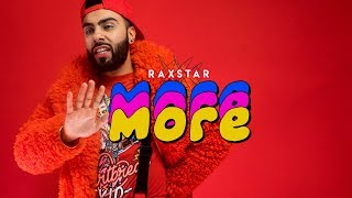 More – Raxstar – Glass Ceiling