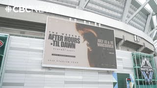 Why some artists are skipping Vancouver on their latest tours