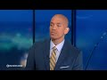 The potential consequences of Israels strike on Hamas in Qatar - 05:56 min - News - Video