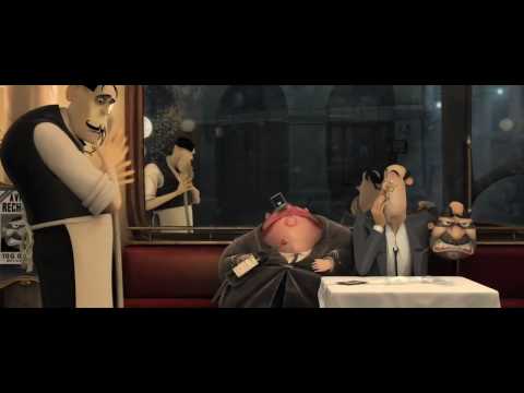 French Roast'