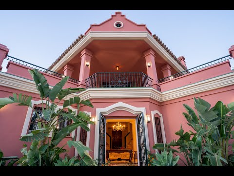 Property video