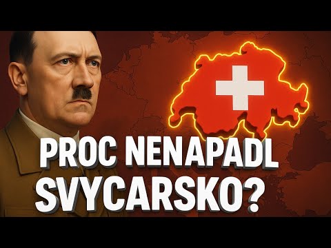 Preo Hitler nenapadol vajiarsko?
