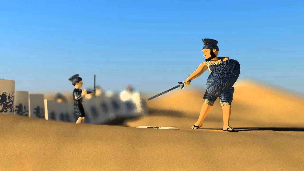 David Y Goliat - YouTube David Y Goliat - YouTube