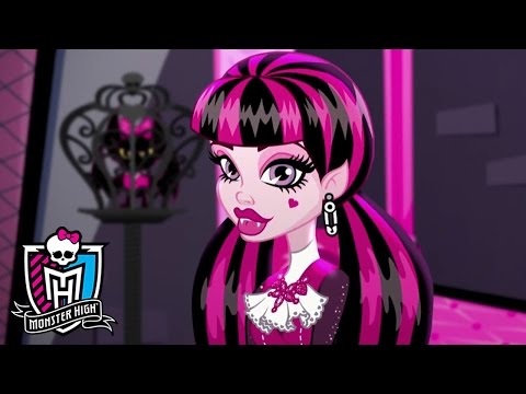 Upload mp3 to YouTube and audio cutter for Draculaura Filmmarathon | Monster High download from Youtube