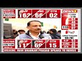 #December3OnNewsX | ‘Will Now Focus On LS Polls‘ | BJP MP Rajiv Rudy On NewsX | NewsX