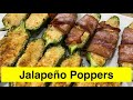 Air Fryer Jalapeno Poppers | Show Me The Curry