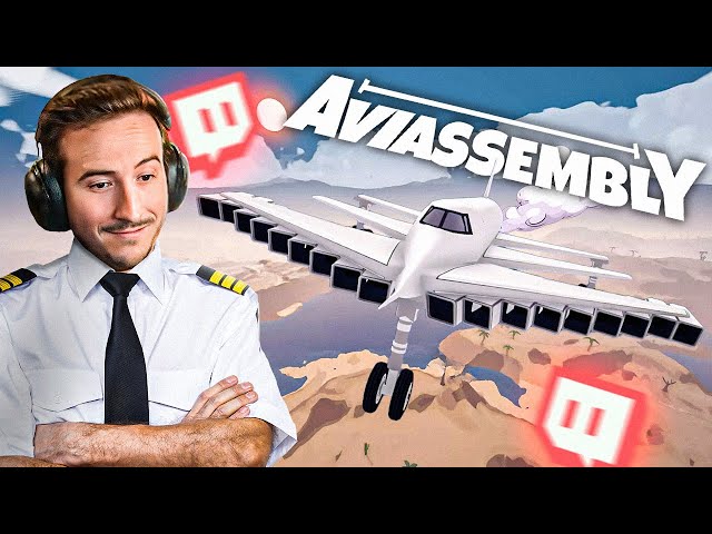 SINGÉNIEUR ( Aviassembly )