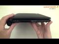 Видеообзор нетбука Lenovo IdeaPad S10-3 lite