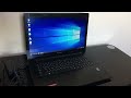 Ноутбук Lenovo G70-80