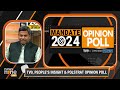 Chhattisgarh Lok Sabha Election 2024 Opinion Poll | News9