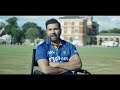 Follow the Blues: An exclusive interview with Rohit Sharma  - 02:56 min - News - Video