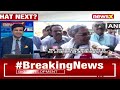 KTaka CMs Meeting with District Officials | Will Ensure no Problem of Drinking Water | NewsX  - 02:36 min - News - Video