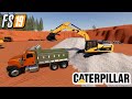 Cat 325DL Excavator v1.0.0.0