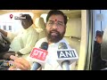 “PM Modi should be Thanked…” Maharashtra CM Eknath Shinde Hails Ayodhya Ram Temple Consecration  - 02:06 min - News - Video