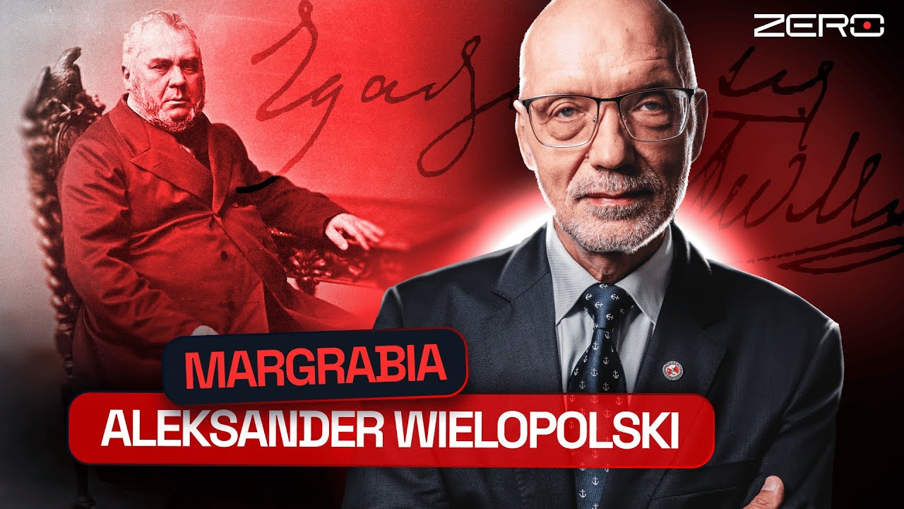 ALEKSANDER WIELOPOLSKI – ZDRAJCA CZY REALISTA, KTÓRY NIE ZNALAZŁ ZROZUMIENIA? KANON POLSKI