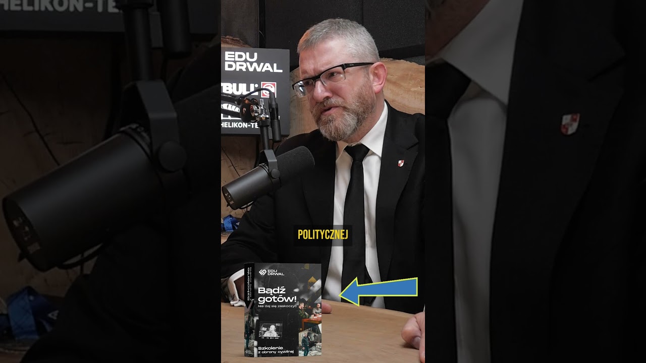 Braun ma certyfikat koszerności! ABW potwierdziło