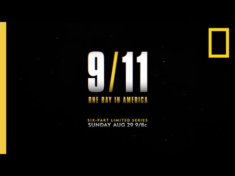 9/11: One Day in America'