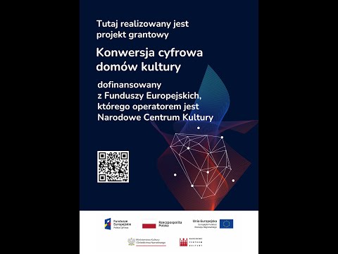 Cyfrowa Kultura w Trzebiechowie