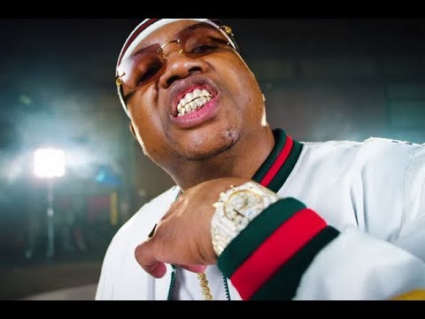 E-40 & B-Legit