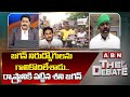 TDP Kolikapudi Srinivas : జగన్ నిరుద్యోగులను గాలికొదిలేశాడు..రాష్ట్రానికి పట్టిన శని జగన్ | ABN