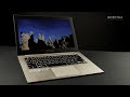 Ультрабук ASUS Zenbook Prime UX31A