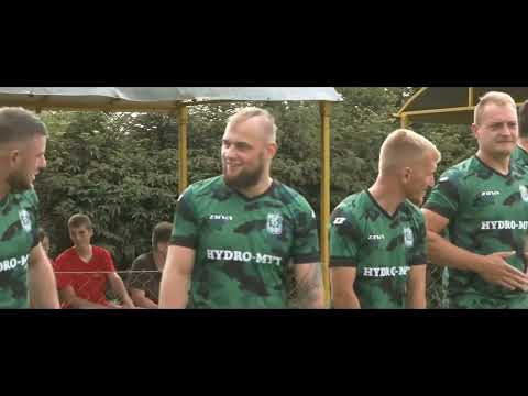 Jubileusz XX - lecia LKS ISKRA Kłanino