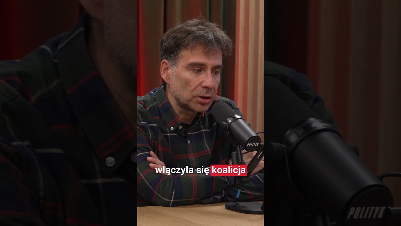 Dlaczego nastrój antyukraiński się pogłębia? #shorts