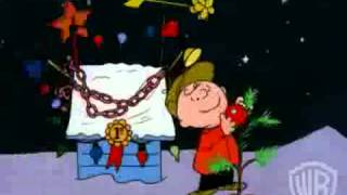 A Charlie Brown Christmas Traile