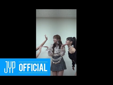 TWICE