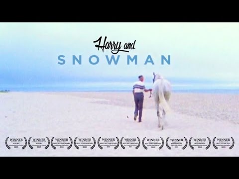 Harry & Snowman'