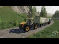 JCB FasTrac 4000 v1.0.0.0