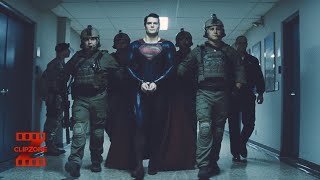 Full Movie Preview - Superman Su