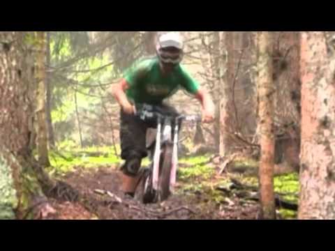 Why We Love Downhill 3 