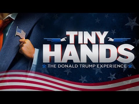 Tiny Hands: The Donald Trump Experience 3D360