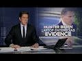 Prosecutors introduce Hunter Bidens infamous laptop as evidence - 02:07 min - News - Video