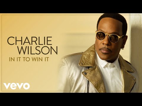 Charlie Wilson - Chills (Audio)