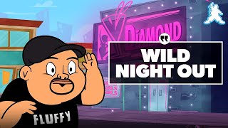 Wild Night Out | Gabriel Iglesias